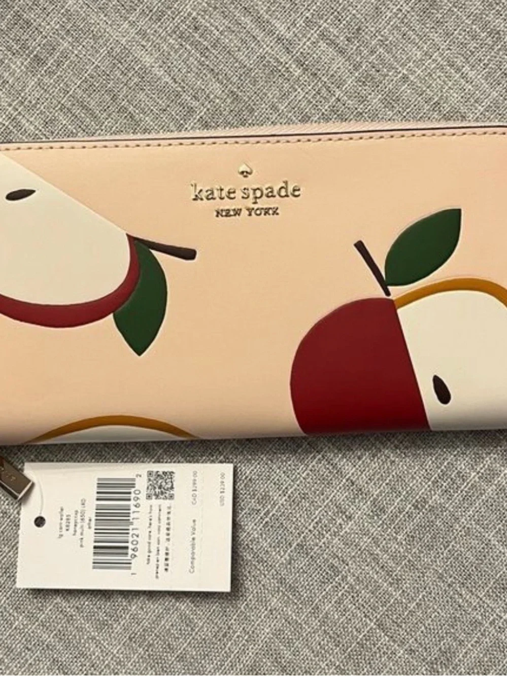 kate spade approx 5” spade